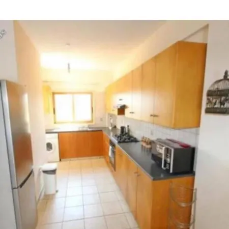 וילה Sunshine Villa, Ayia Thekla *
