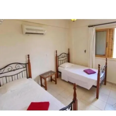 וילה Sunshine Villa, Ayia Thekla *