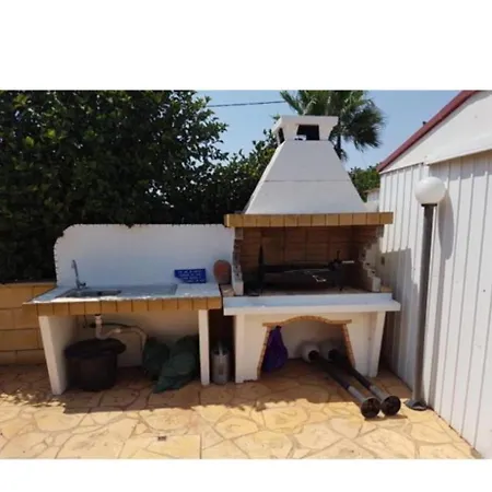 Sunshine Villa, Ayia Thekla