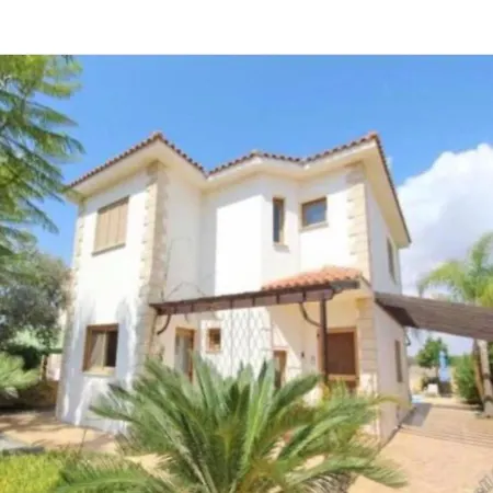 וילה Sunshine Villa, Ayia Thekla