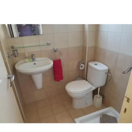 Sunshine Villa, Ayia Thekla *