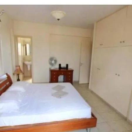Villa Sunshine Villa, Ayia Thekla Ayia Napa