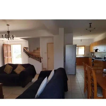 Sunshine Villa, Ayia Thekla Ayia Napa