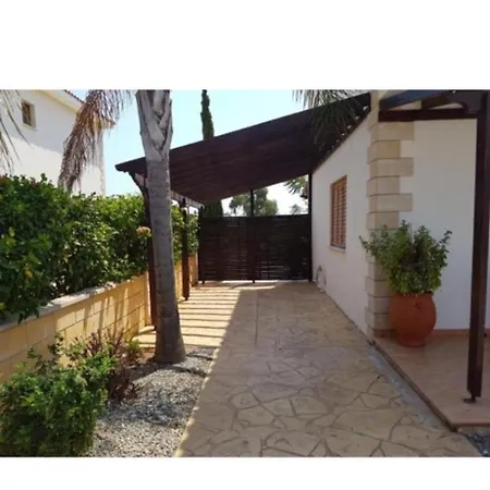 Sunshine Villa, Ayia Thekla Villa *