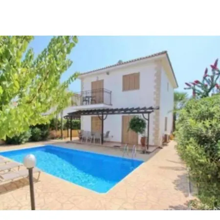 Sunshine Villa, Ayia Thekla Villa
